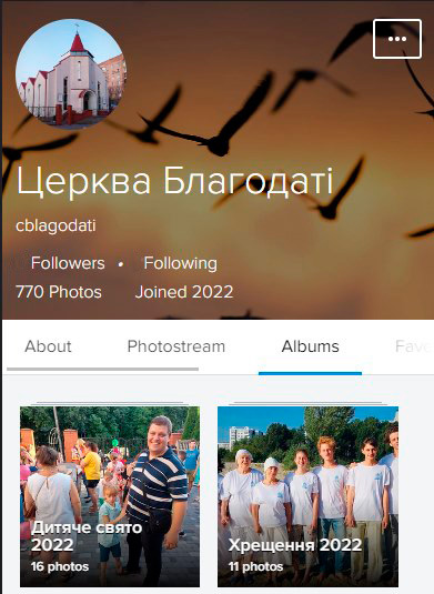 flickr